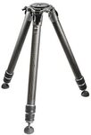 Gitzo GT5533S Systematic Stativ schwarz decor/carbon