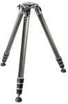 Gitzo GT5543XLS Systematic Stativ schwarz decor/carbon