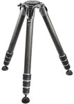 Gitzo GT5543LS Systematic Stativ schwarz decor/carbon