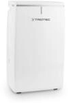 TROTEC Luftentfeuchter elektrisch TTK 72 E &ndash; Leistung 24 L/Tag &ndash; Fl&auml;che 50 m&sup2; /