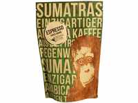 Orang-Utan Sumatra Arabica Espresso Bohne 250 g