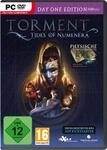 Torment: Tides of Numenera (PC)