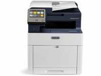 Xerox WorkCentre 6515DN Duplex A4-Multifunktion kopieren/drucken/scannen/faxen...