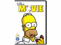 The Simpsons Movie [UK Import]