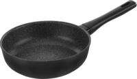 ZWILLING Marquina Plus Bratpfanne mit hohem Rand, 28 cm, Aluminium,