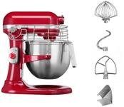 Kitchenaid 5KSM7990XEER K&uuml;chenmaschine PROFESSIONAL