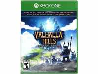 Valhalla Hills (輸入版:北米) - XboxOne