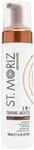 St. Moriz 5in1 Tanning Mousse Dark 200ml