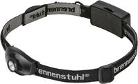 Brennenstuhl LED Kopflampe LuxPremium/leichte CREE LED Stirnlampe mit hellem