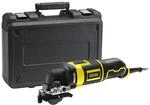 Stanley FatMax Oszillierendes Multifunktionswerkzeug FME650K (300W, stufenlose