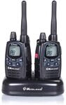 Midland G7 Pro PMR+LPD-Funkger&auml;t C1090.06 Robustes Ger&auml;t f&uuml;r die Professionelle