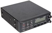 Albrecht AE355 M TISCHSCANNER