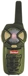 Happy People GmbH 19385 Der Echte Scout Funkgeraet PMR 446MH