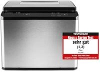 Caso SV 900 SousVide Garer, Sliber