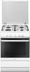 Amica SHGG11647W Gas-Standherd 4 Brenner 60 cm