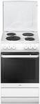 Amica SHC 11546 W Backofen
