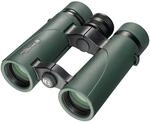 Bresser Fernglas Pirsch 8 x 34 mm wasserdicht mit hochwertiger Phasenverg&uuml;tung und