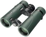 Bresser Fernglas Pirsch 10x34 mm mit hochwertiger Phasenverg&uuml;tung zur