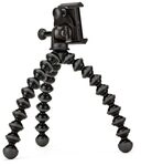 JOBY JB01390-BWW GripTight PRO + GorillaPod Stativ Premium-Universalklemme f&uuml;r