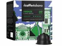 Il Caffè Italiano Kaffeekapseln Kompatibel Dolce Gusto Firenze 96 Stk | Kompatibel