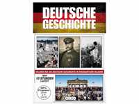 Deutsche Geschichte [6 DVDs]