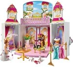 PLAYMOBIL 4898 K&ouml;nigsschloss
