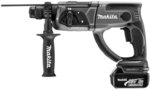 Makita BHR202RFJ Akku-Kombihammer 18 V, 2 Akkus und Ladeger&auml;t im MAKPAC