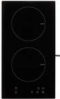 PKM IF2 Eingebaut Induction hob Schwarz