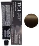 Tigi Creative Mittelbraun Natur 4/0, 1er Pack (1 x 60 ml)