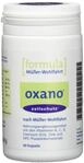 Oxano-zellschutz nach M&uuml;ller-wohlfahrt Kapseln 60 stk