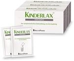 KINDERLAX elektrolytfrei Plv.z.Her.e.Lsg.z.Einn. 3X30 St