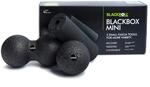 Blackroll Faszien-Set "Blackbox"