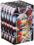 Maxell Audio Kassetten UR90 Cassette Audiokassetten 90min (5er Pack)