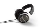 beyerdynamic Amiron home Over-Ear Stereo-Kopfhörer in anthrazit. Offene Bauweise, beyerdynamic Amiron home Over-Ear Stereo-Kopfhörer in anthrazit. Offene Bauweise,