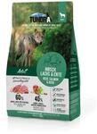 Tundra Trockenfutter Hundefutter Hirsch, Ente & Lachs - getreidefrei (750 g)
