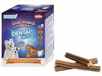Nobby StarSnack Dental Sticks mini 28St./252g