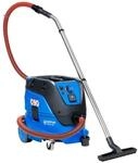 Nilfisk Sicherheitssauger ATTIX 33-2M (M-Klasse, 1400 W, Industriesauger mit