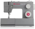 Singer 4411 N&auml;hmaschine Heavy Duty &ndash; Robust und Zuverl&auml;ssig mit 11 Stichen und