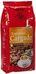 GEPA Espresso Cargado gemahlen, 4er Pack (4 x 250 g Packung)
