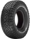 BF Goodrich All Terrain T/A KO2 M+S - 265/65R18 117R - Ganzjahresreifen