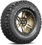 BF Goodrich 245/65 R17 111S Ganzjahresreifen Allwetter Offroad M+S 3PMSF Reifen