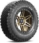BF Goodrich All Terrain T/A KO2 M+S - 235/75R15 104S - Ganzjahresreifen