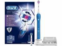 Oral-B SmartSeries 4000 elektrische Zahnbürste, mit Timer und zwei 3DWhite