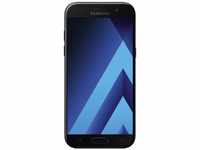 Samsung Galaxy A5 (2017) Smartphone ( 13,22 cm(5,2 Zoll) Touch-Display, 32 GB
