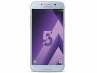 Samsung Galaxy A5 (2017) Smartphone (5,2 Zoll (13,22 cm), 32 GB Speicher,...