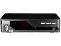 Kathrein 20210241 UFT 930sw DVB-T2 Receiver, schwarz