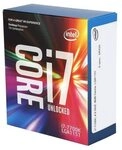 Intel Core i7-7700K 4, 20GHz Boxed CPU