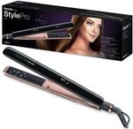 Beurer HS 80 Haargl&auml;tter mit Titanium-Beschichtung, Schnellheizung, Magic-LED