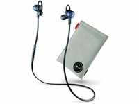Plantronics Bluetooth 3.0 In-Ear Kopfhörer "Backbeat Go 3", Cobalt Blue