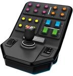 Logitech G Saitek Farm Sim Controller, Farming Simulator mit Steuerpult und
